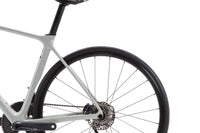 Giant TCR Advanced 1 Shimano Ultegra Disc Road Bike 2021, Size Medium