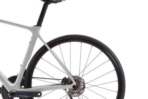 Giant TCR Advanced 1 Shimano Ultegra Disc Road Bike 2021, Size Medium