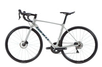 Giant TCR Advanced 1 Shimano Ultegra Disc Road Bike 2021, Size Medium