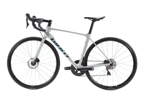 Giant TCR Advanced 1 Shimano Ultegra Disc Road Bike 2021, Size Medium