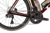 Trek Madone SLR 7 Gen 8 Shimano Ultegra Di2 Disc Road Bike 2025, Size XL