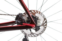Trek Madone SLR 7 Gen 8 Shimano Ultegra Di2 Disc Road Bike 2025, Size XL