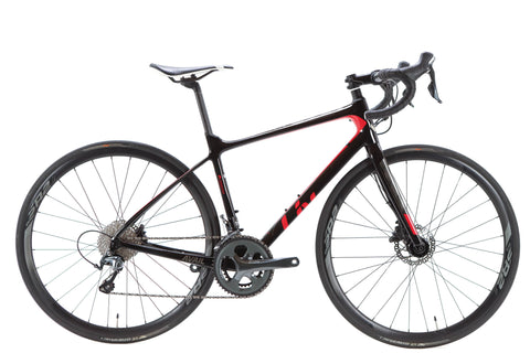 Liv Avail Advanced 3 Shimano Tiagra Disc Road Bike 2019, Size Small