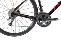 Liv Avail Advanced 3 Shimano Tiagra Disc Road Bike 2019, Size Small