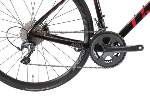 Liv Avail Advanced 3 Shimano Tiagra Disc Road Bike 2019, Size Small