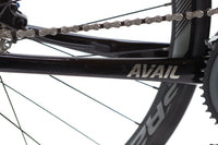 Liv Avail Advanced 3 Shimano Tiagra Disc Road Bike 2019, Size Small