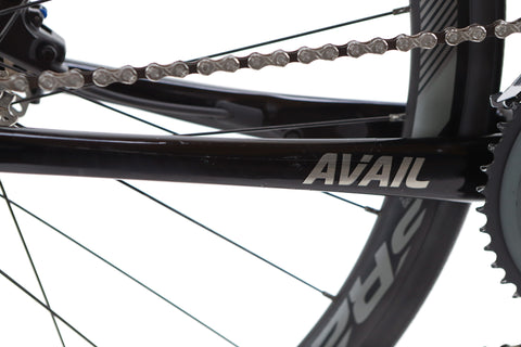 Liv Avail Advanced 3 Shimano Tiagra Disc Road Bike 2019, Size Small