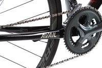 Liv Avail Advanced 3 Shimano Tiagra Disc Road Bike 2019, Size Small