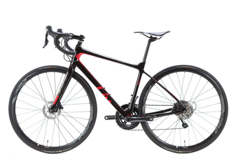 Liv Avail Advanced 3 Shimano Tiagra Disc Road Bike 2019, Size Small