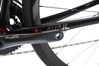 Liv Avail Advanced 3 Shimano Tiagra Disc Road Bike 2019, Size Small