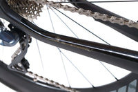Cube Agree C:62 Race Shimano Ultegra Disc Road Bike 2021, Size 60cm