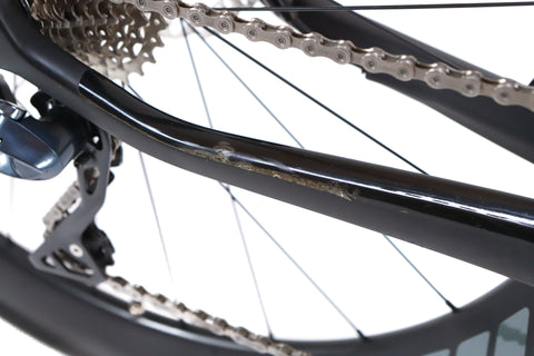 Cube Agree C:62 Race Shimano Ultegra Disc Road Bike 2021, Size 60cm