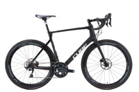 Cube Agree C:62 Race Shimano Ultegra Disc Road Bike 2021, Size 60cm