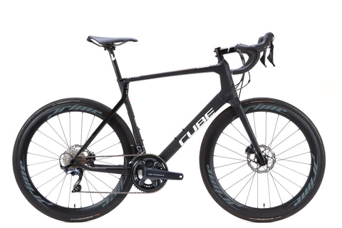 Cube Agree C:62 Race Shimano Ultegra Disc Road Bike 2021, Size 60cm