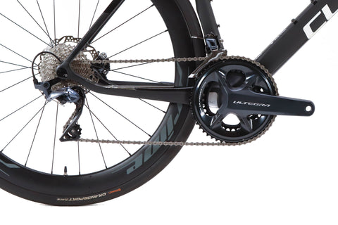 Cube Agree C:62 Race Shimano Ultegra Disc Road Bike 2021, Size 60cm