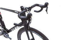 Cube Agree C:62 Race Shimano Ultegra Disc Road Bike 2021, Size 60cm