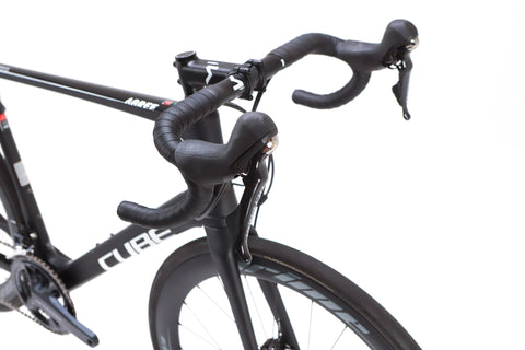 Cube Agree C:62 Race Shimano Ultegra Disc Road Bike 2021, Size 60cm