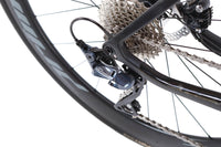 Cube Agree C:62 Race Shimano Ultegra Disc Road Bike 2021, Size 60cm