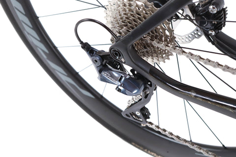 Cube Agree C:62 Race Shimano Ultegra Disc Road Bike 2021, Size 60cm