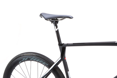 Cube Agree C:62 Race Shimano Ultegra Disc Road Bike 2021, Size 60cm