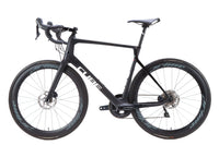 Cube Agree C:62 Race Shimano Ultegra Disc Road Bike 2021, Size 60cm