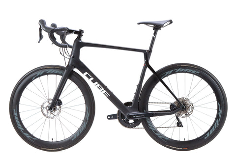 Cube Agree C:62 Race Shimano Ultegra Disc Road Bike 2021, Size 60cm
