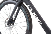 Cube Agree C:62 Race Shimano Ultegra Disc Road Bike 2021, Size 60cm