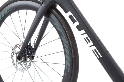 Cube Agree C:62 Race Shimano Ultegra Disc Road Bike 2021, Size 60cm
