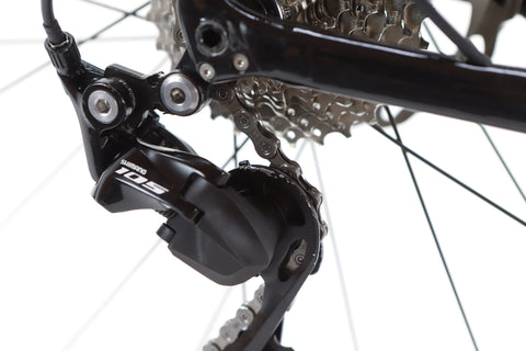 Trek Emonda ALR 5 Shimano 105 Disc Road Bike 2023, Size 54cm