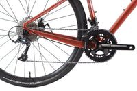 Liv Devote 2 Shimano Sora Gravel Bike 2022, Size Small