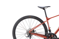 Liv Devote 2 Shimano Sora Gravel Bike 2022, Size Small