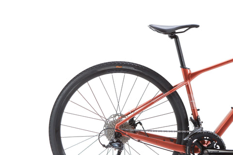 Liv Devote 2 Shimano Sora Gravel Bike 2022, Size Small
