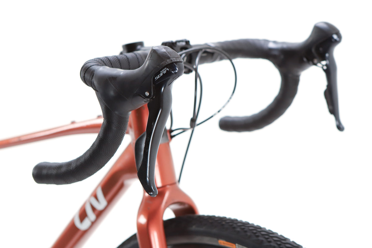 Liv Devote 2 Shimano Sora Gravel Bike 2022, Size Small