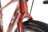 Liv Devote 2 Shimano Sora Gravel Bike 2022, Size Small