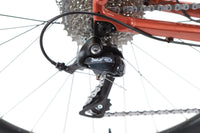 Liv Devote 2 Shimano Sora Gravel Bike 2022, Size Small