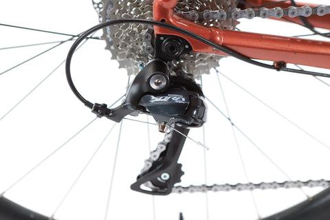 Liv Devote 2 Shimano Sora Gravel Bike 2022, Size Small