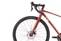 Liv Devote 2 Shimano Sora Gravel Bike 2022, Size Small