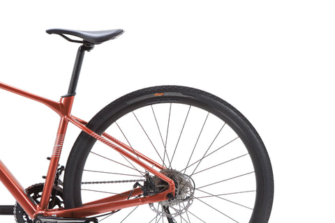 Liv Devote 2 Shimano Sora Gravel Bike 2022, Size Small