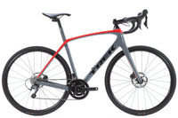 Trek Domane SL 4 Gen 3 Shimano Tiagra Disc Road Bike 2021, Size 56cm