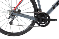 Trek Domane SL 4 Gen 3 Shimano Tiagra Disc Road Bike 2021, Size 56cm
