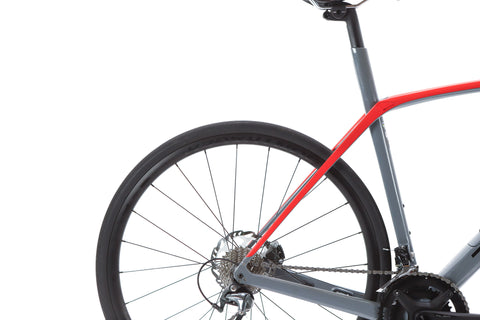 Trek Domane SL 4 Gen 3 Shimano Tiagra Disc Road Bike 2021, Size 56cm