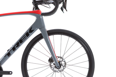 Trek Domane SL 4 Gen 3 Shimano Tiagra Disc Road Bike 2021, Size 56cm