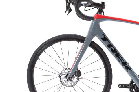 Trek Domane SL 4 Gen 3 Shimano Tiagra Disc Road Bike 2021, Size 56cm