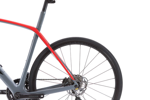 Trek Domane SL 4 Gen 3 Shimano Tiagra Disc Road Bike 2021, Size 56cm
