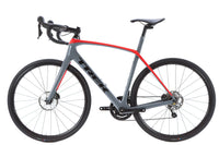 Trek Domane SL 4 Gen 3 Shimano Tiagra Disc Road Bike 2021, Size 56cm