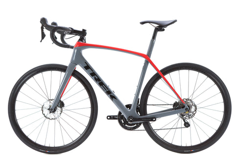 Trek Domane SL 4 Gen 3 Shimano Tiagra Disc Road Bike 2021, Size 56cm