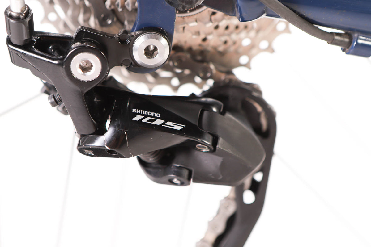 Condor Italia RC Shimano 105 Road Bike 2022, Size 55cm