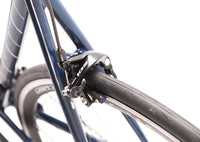 Condor Italia RC Shimano 105 Road Bike 2022, Size 55cm