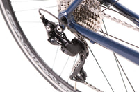 Condor Italia RC Shimano 105 Road Bike 2022, Size 55cm