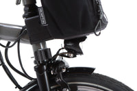 Brompton P Line Electric Folding Bike 2023